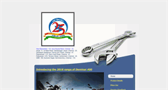 Desktop Screenshot of jaiautos.com